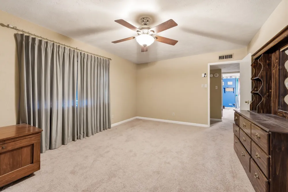 5044 Stanley Drive The Colony, TX 75056