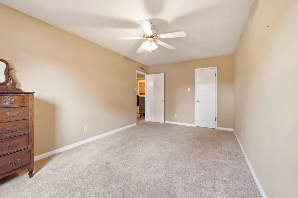5044 Stanley Drive The Colony, TX 75056