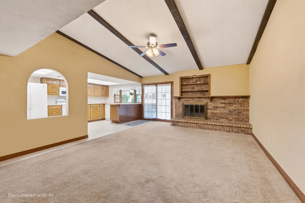 5044 Stanley Drive The Colony, TX 75056