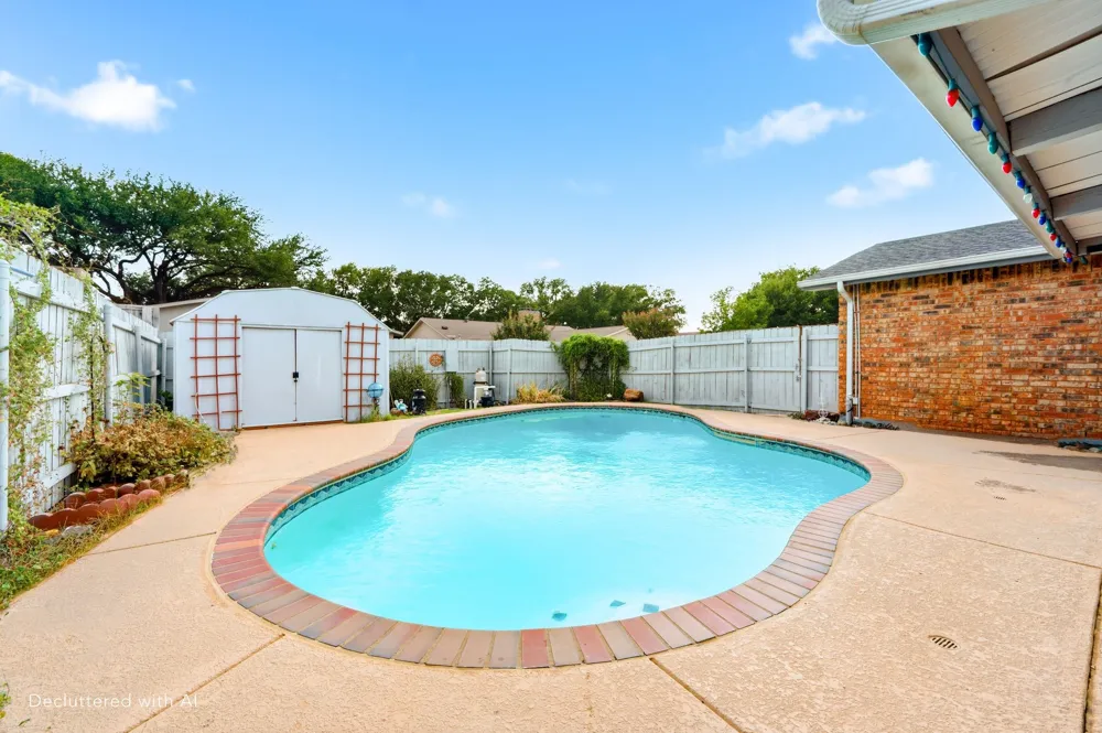 5044 Stanley Drive The Colony, TX 75056