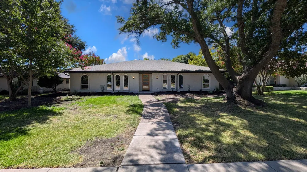 3024 Creekbend Drive Plano, TX 75075