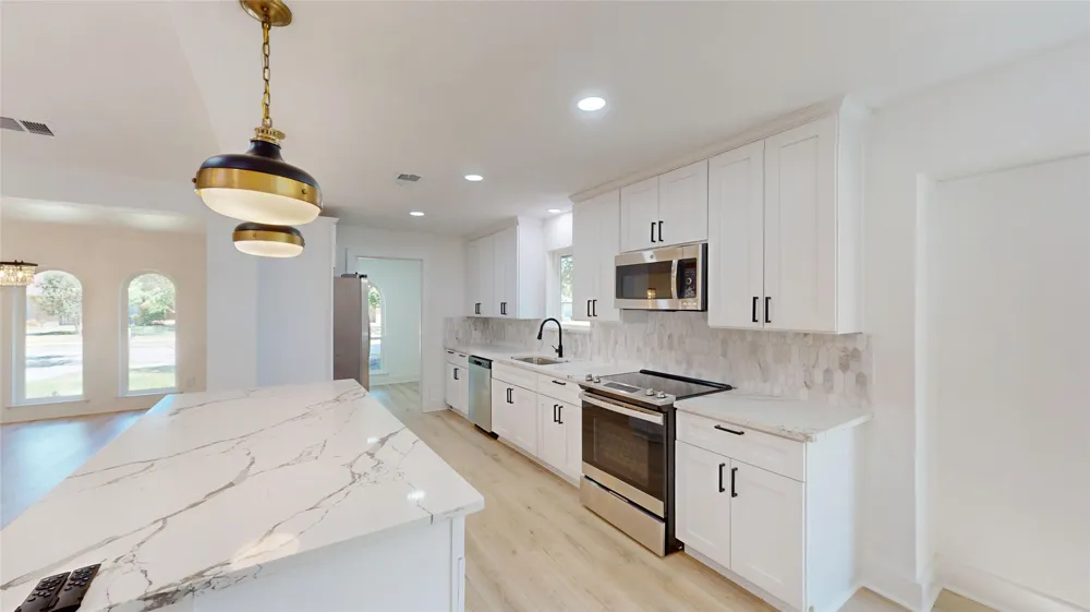 3024 Creekbend Drive Plano, TX 75075
