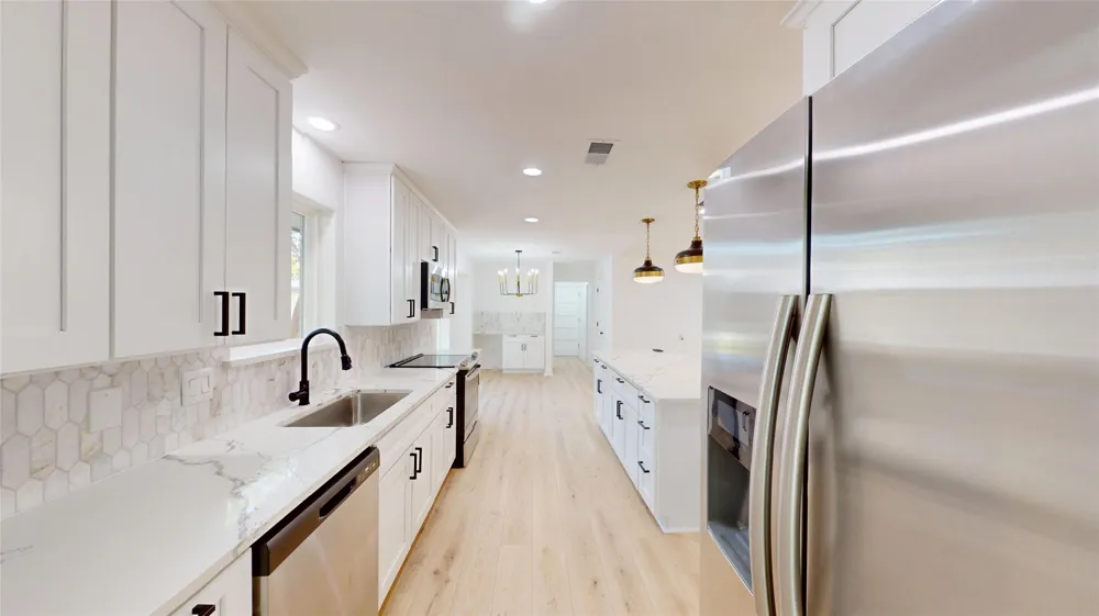 3024 Creekbend Drive Plano, TX 75075