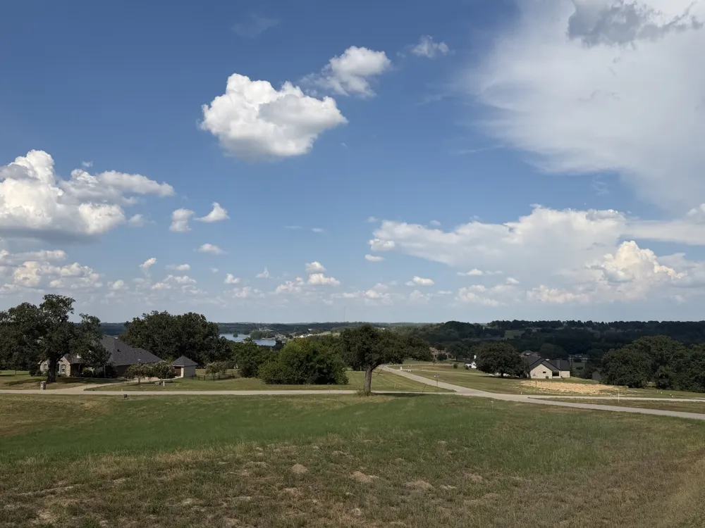High Point Court Athens, TX 75752