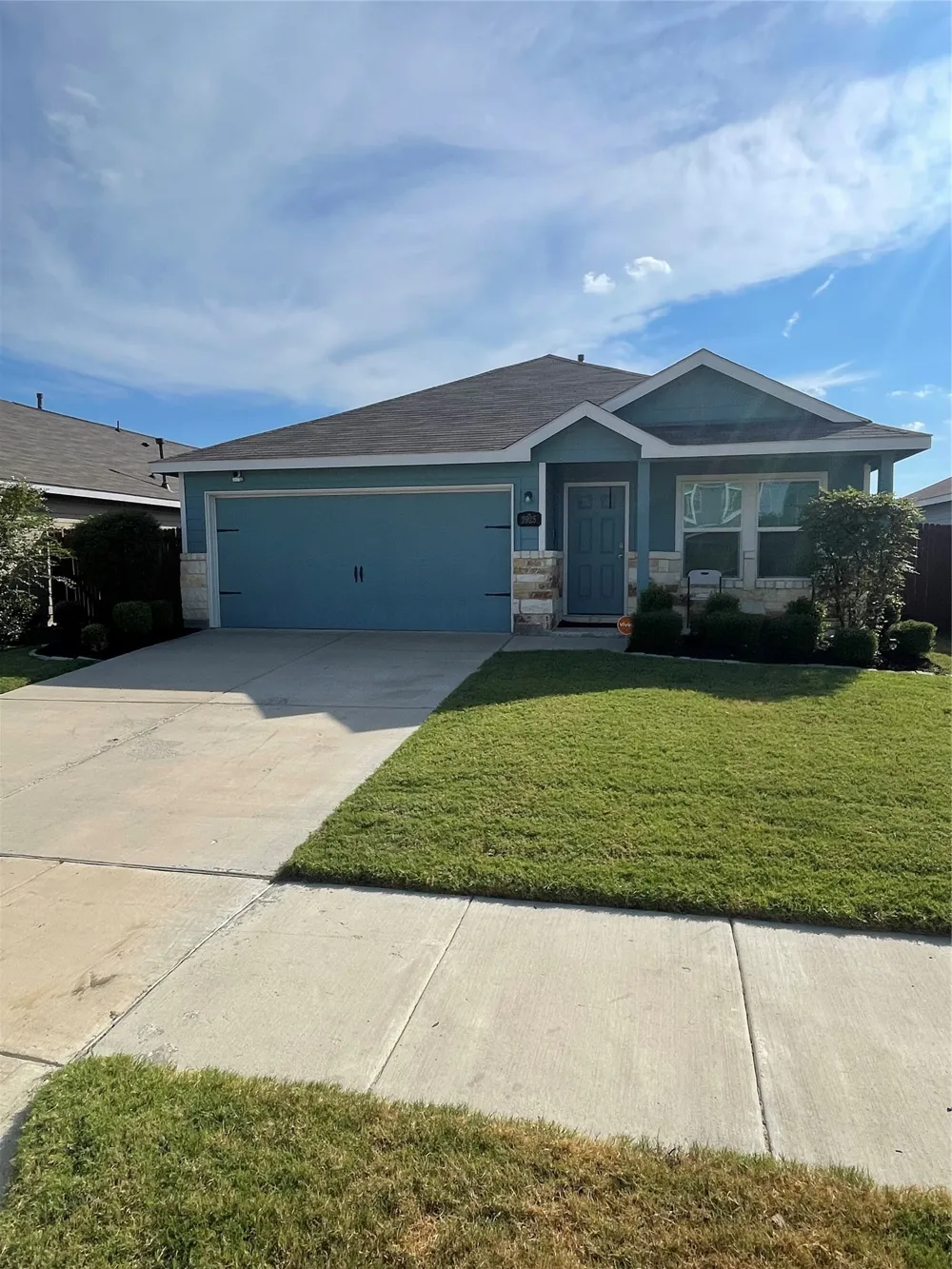 2925 Bronte Boulevard Heartland, TX 75126
