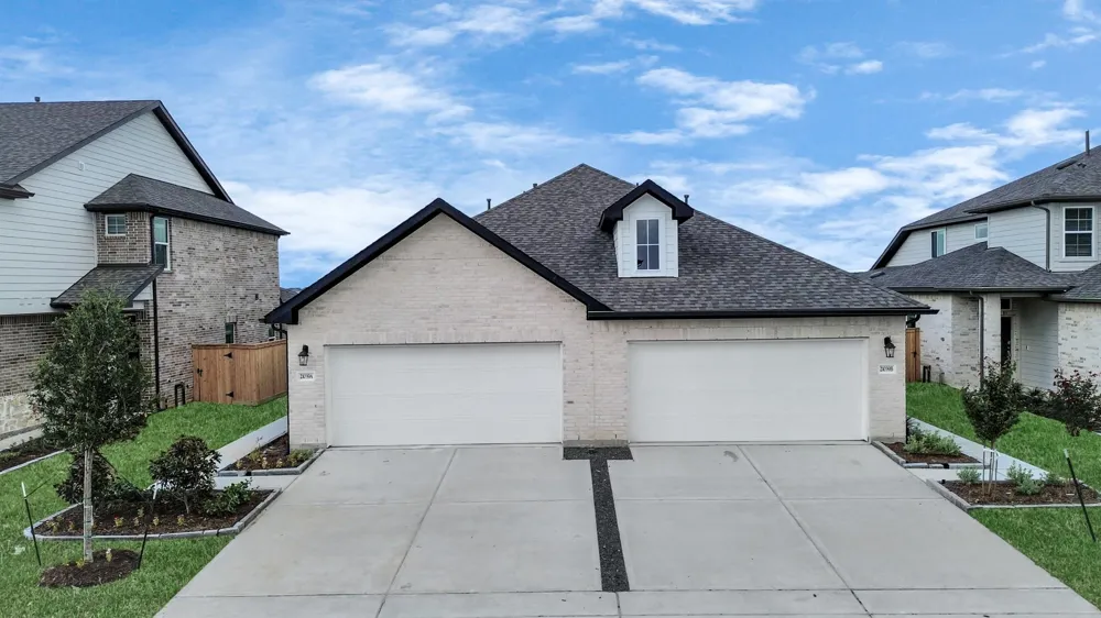 21027 Bay Village Dr Drive #B Cypress, TX 77433