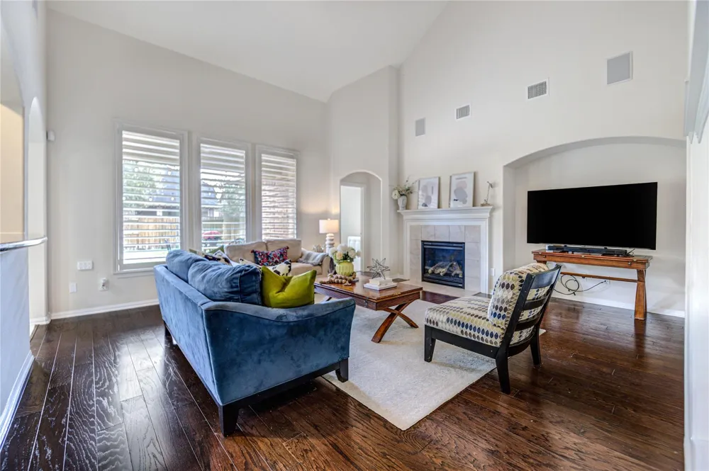 4907 Erin Ashley Lane Katy, TX 77494