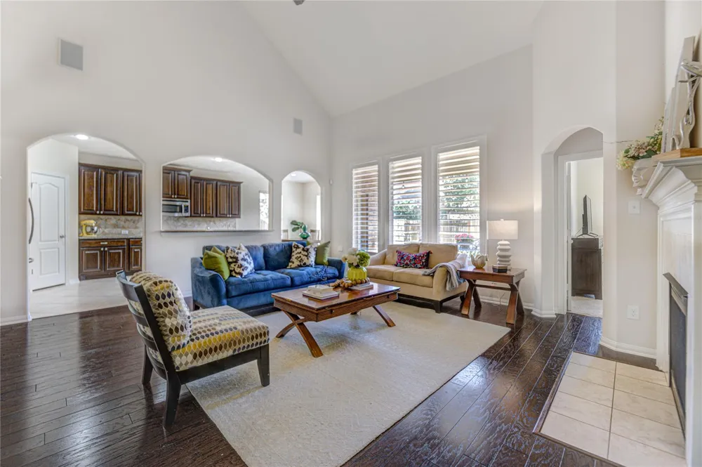 4907 Erin Ashley Lane Katy, TX 77494