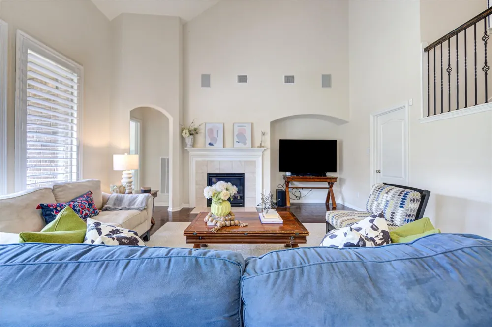 4907 Erin Ashley Lane Katy, TX 77494