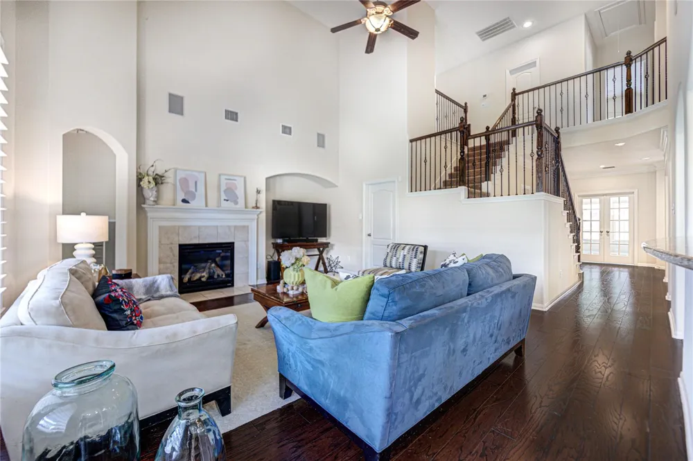 4907 Erin Ashley Lane Katy, TX 77494