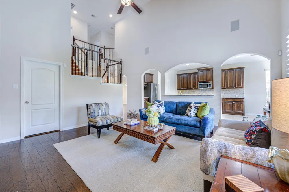 4907 Erin Ashley Lane Katy, TX 77494
