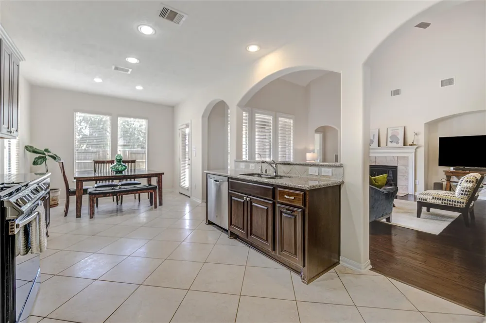 4907 Erin Ashley Lane Katy, TX 77494