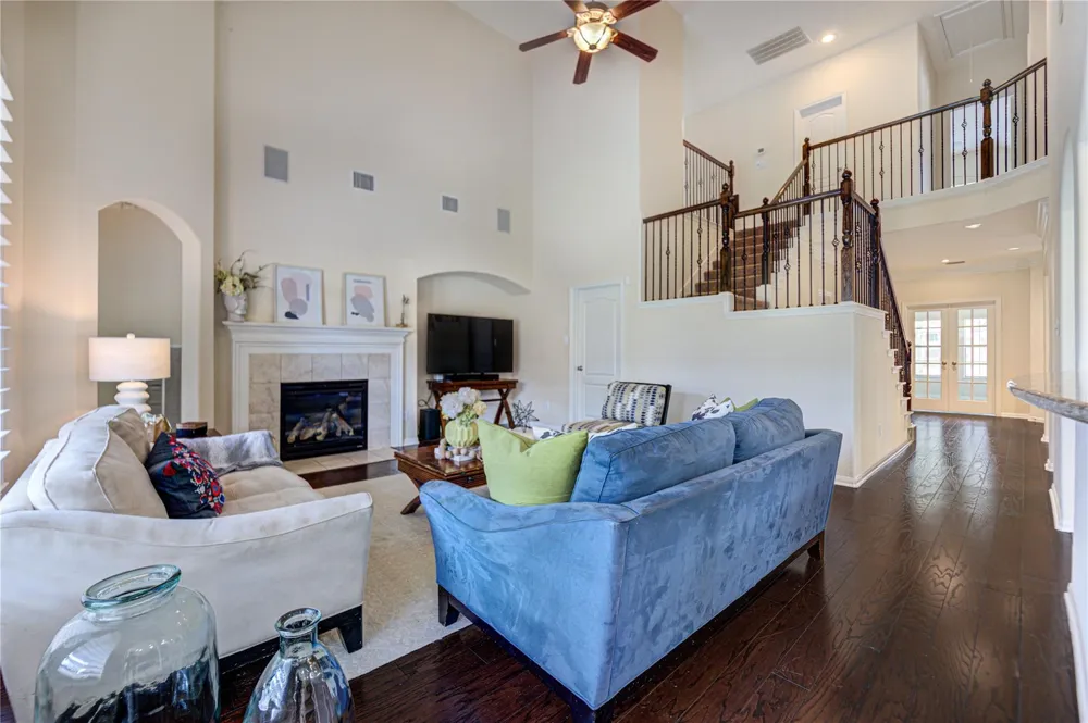 4907 Erin Ashley Lane Katy, TX 77494