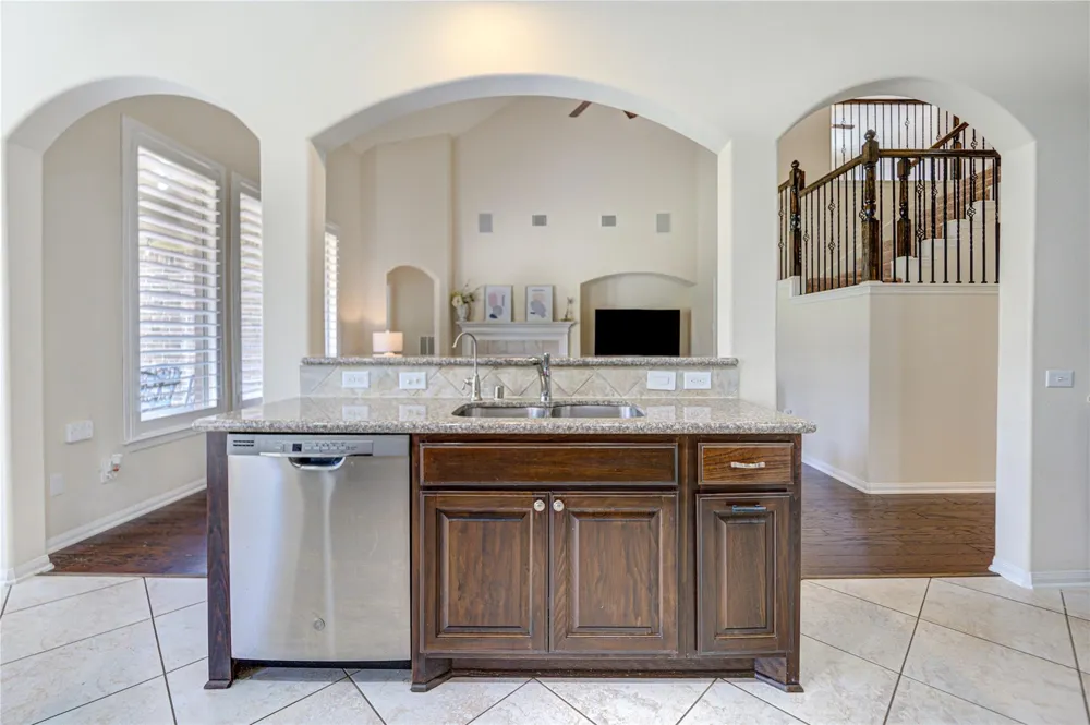 4907 Erin Ashley Lane Katy, TX 77494