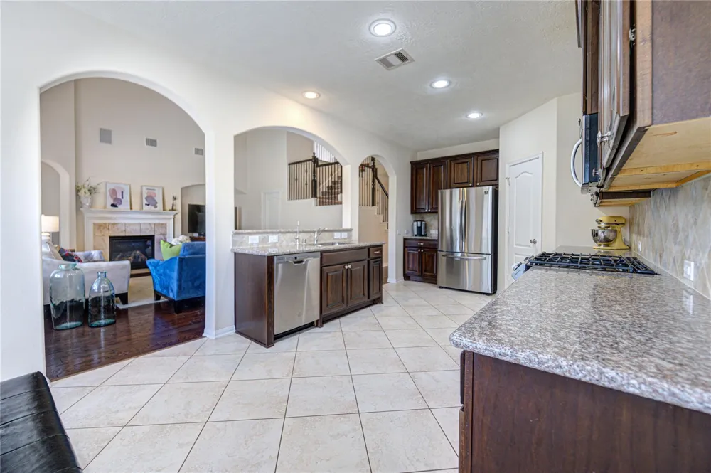 4907 Erin Ashley Lane Katy, TX 77494