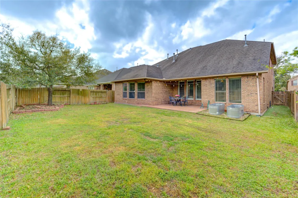 4907 Erin Ashley Lane Katy, TX 77494