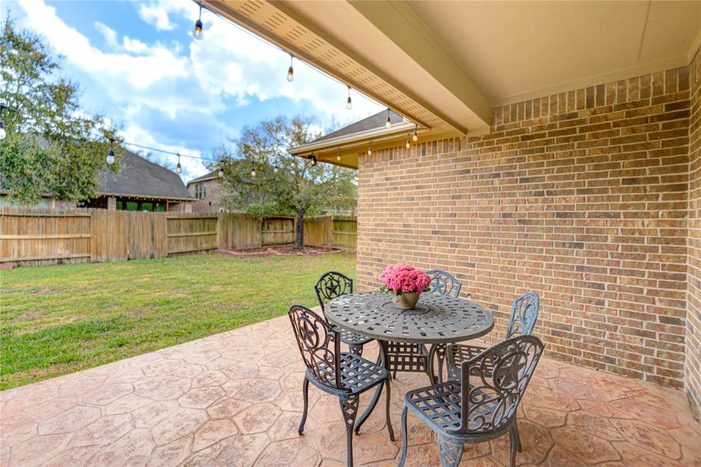 4907 Erin Ashley Lane Katy, TX 77494