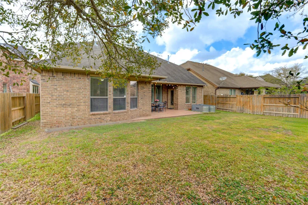 4907 Erin Ashley Lane Katy, TX 77494