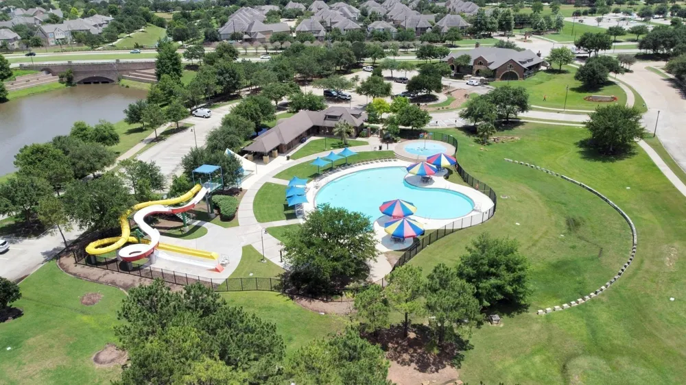 4907 Erin Ashley Lane Katy, TX 77494