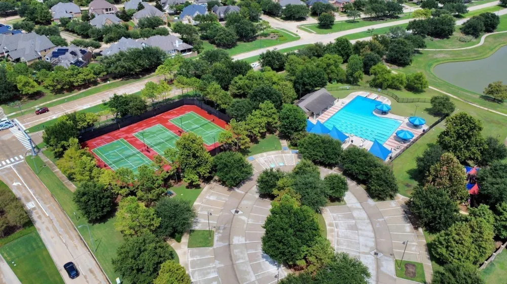 4907 Erin Ashley Lane Katy, TX 77494