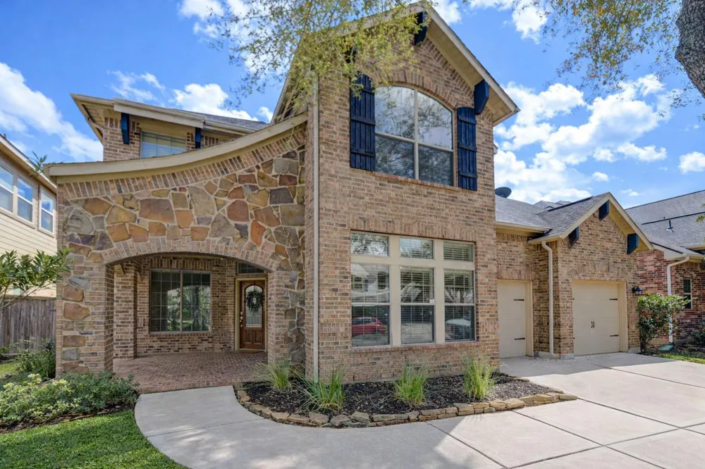 4907 Erin Ashley Lane Katy, TX 77494