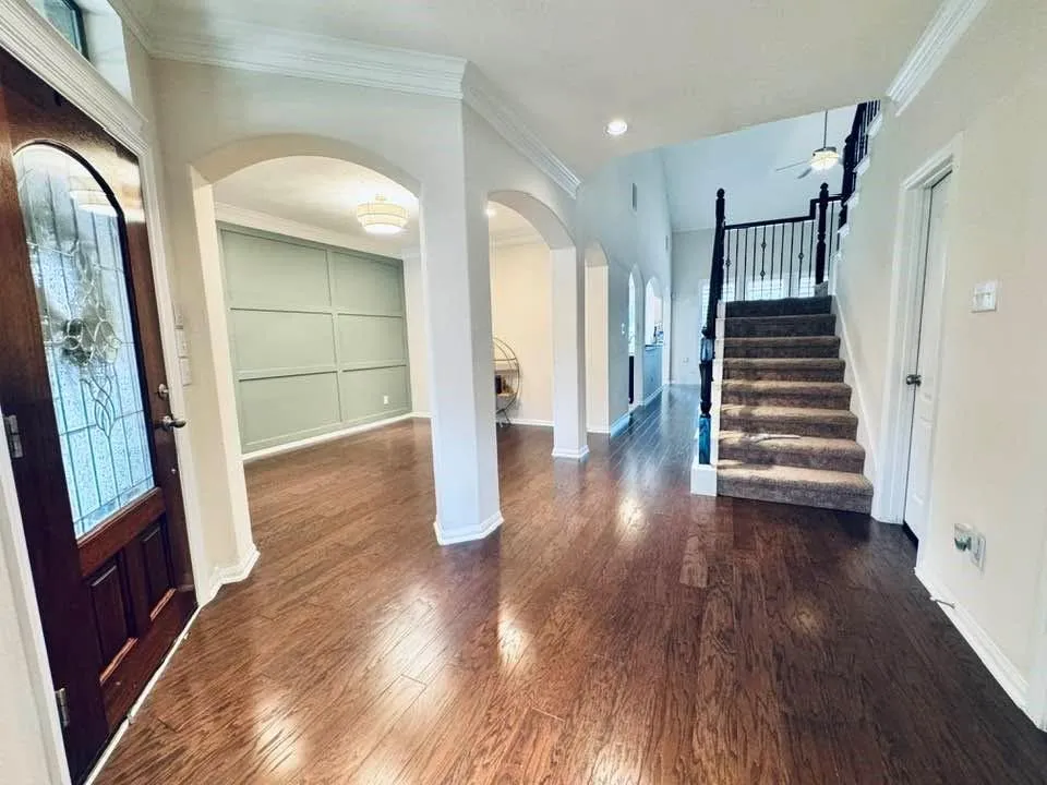 4907 Erin Ashley Lane Katy, TX 77494