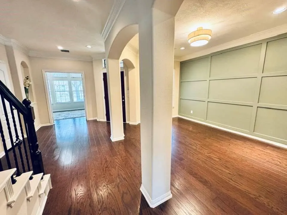 4907 Erin Ashley Lane Katy, TX 77494