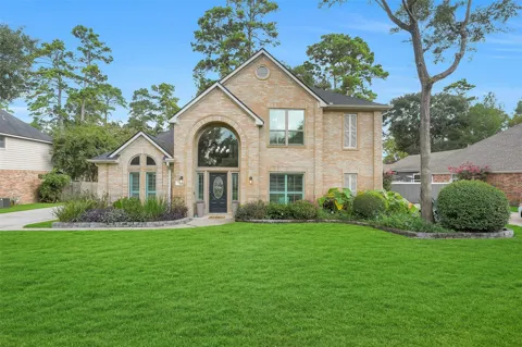 723 Forest Lane Drive