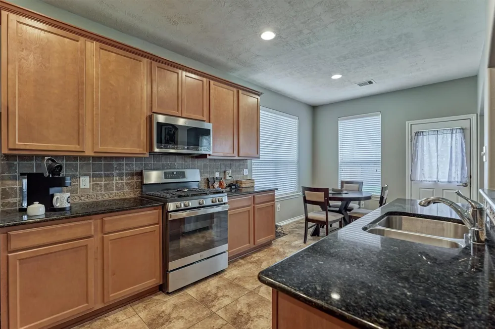 163 Hawkhurst Circle The Woodlands, TX 77354