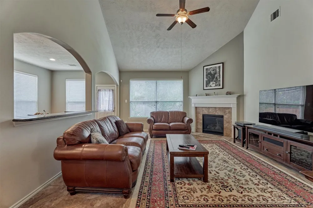 163 Hawkhurst Circle The Woodlands, TX 77354