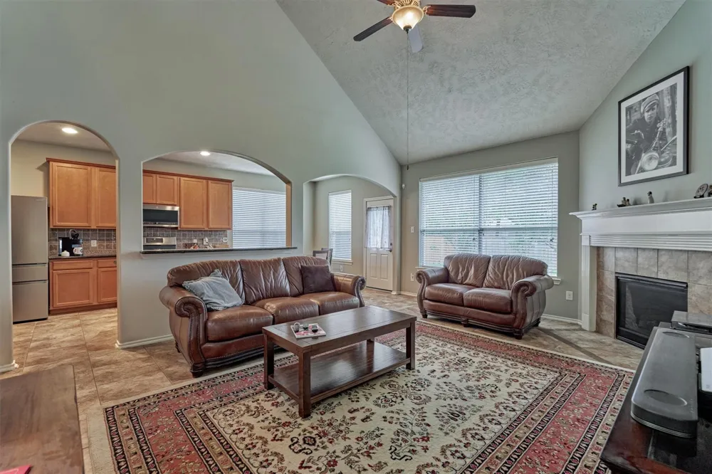 163 Hawkhurst Circle The Woodlands, TX 77354