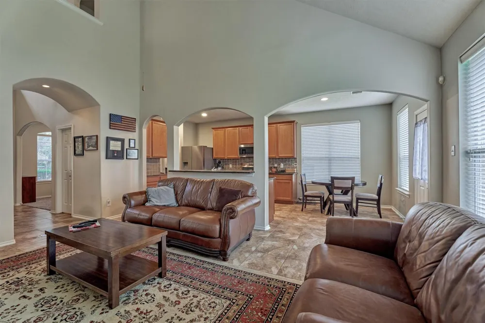 163 Hawkhurst Circle The Woodlands, TX 77354
