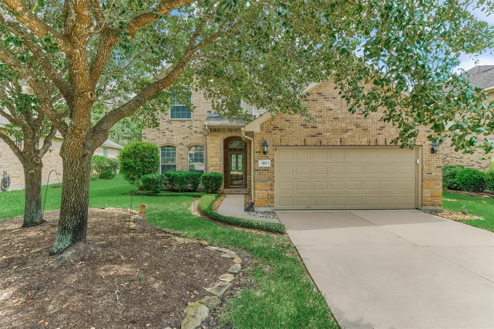 163 Hawkhurst Circle The Woodlands, TX 77354