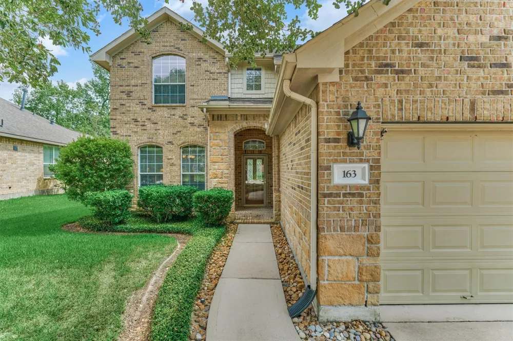 163 Hawkhurst Circle The Woodlands, TX 77354