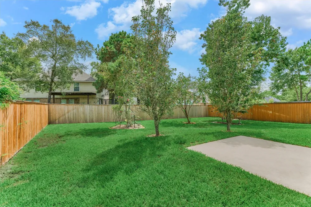 163 Hawkhurst Circle The Woodlands, TX 77354