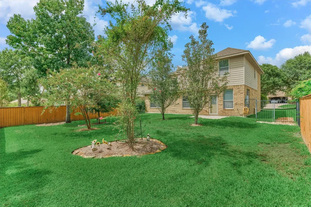 163 Hawkhurst Circle The Woodlands, TX 77354