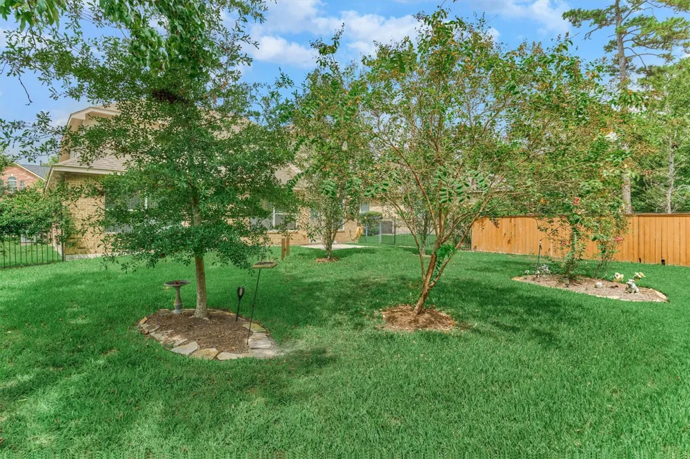163 Hawkhurst Circle The Woodlands, TX 77354