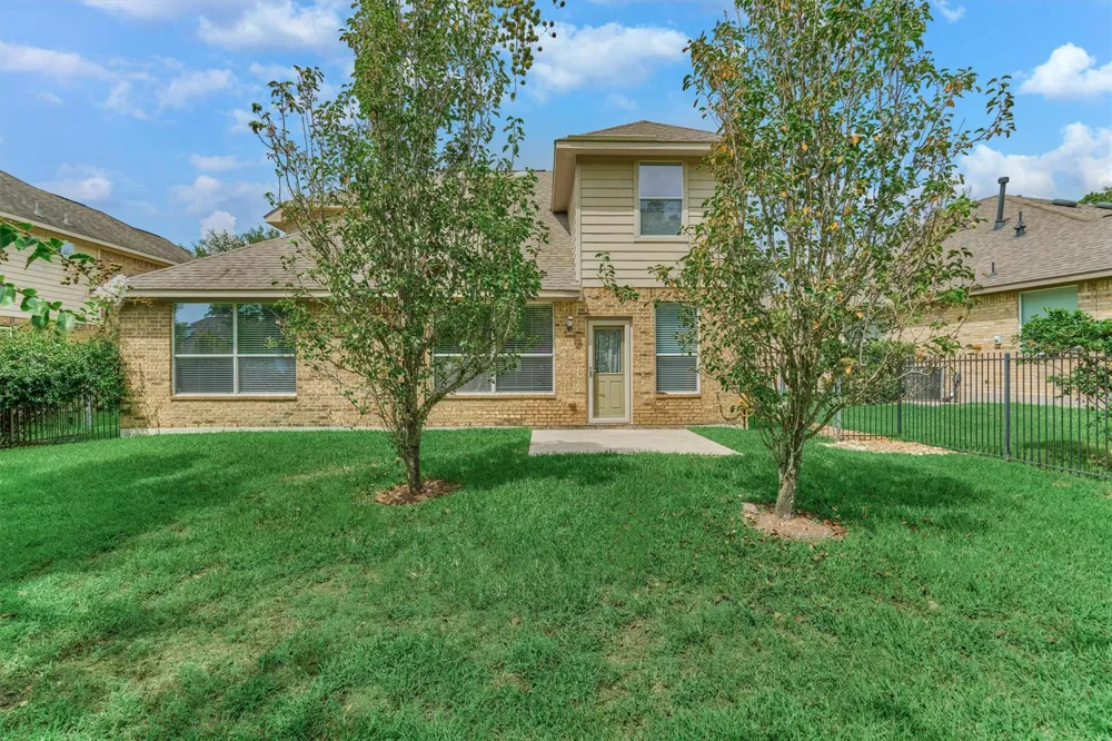163 Hawkhurst Circle The Woodlands, TX 77354