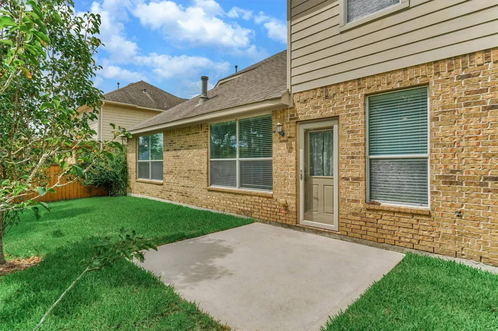 163 Hawkhurst Circle The Woodlands, TX 77354