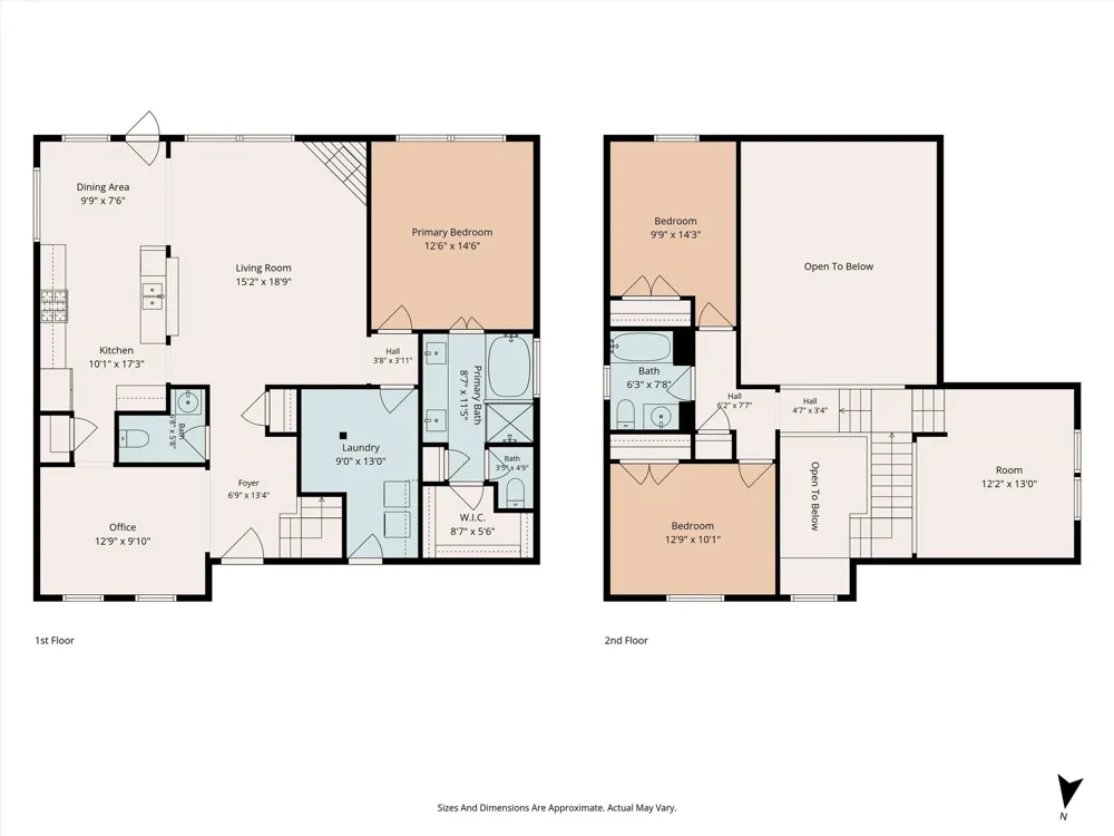 163 Hawkhurst Circle The Woodlands, TX 77354