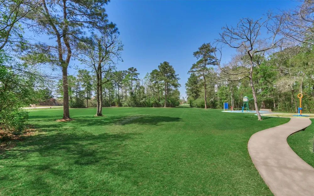 163 Hawkhurst Circle The Woodlands, TX 77354