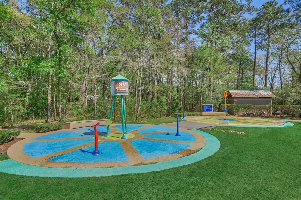 163 Hawkhurst Circle The Woodlands, TX 77354