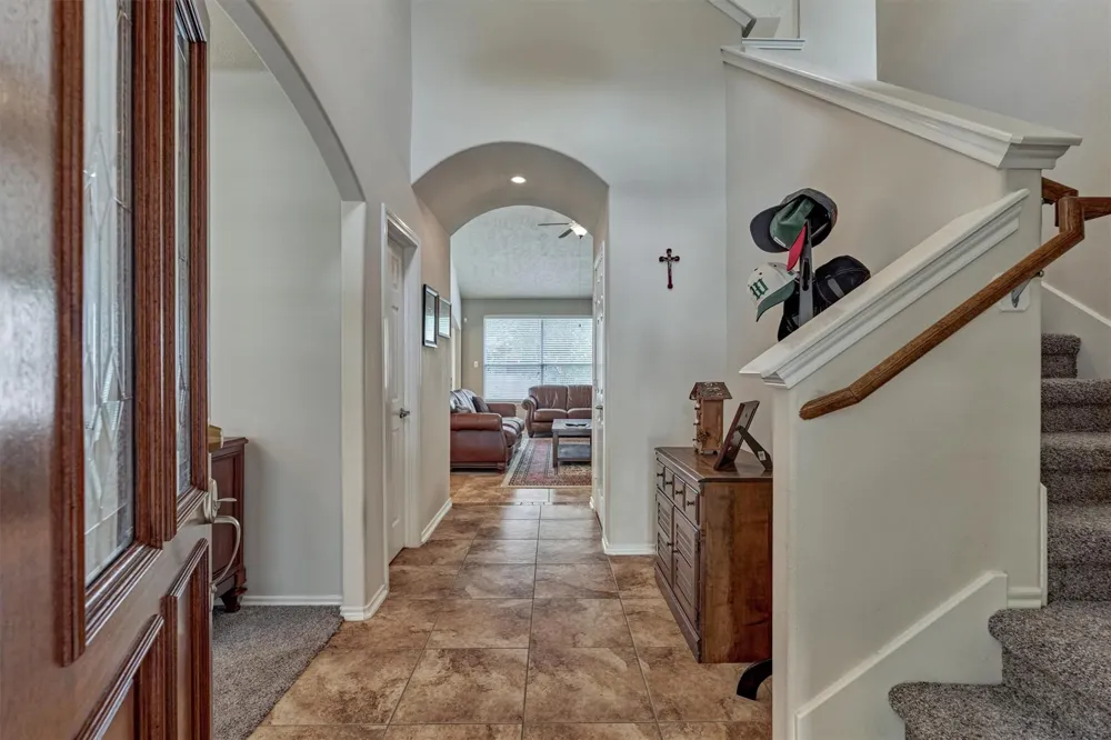 163 Hawkhurst Circle The Woodlands, TX 77354