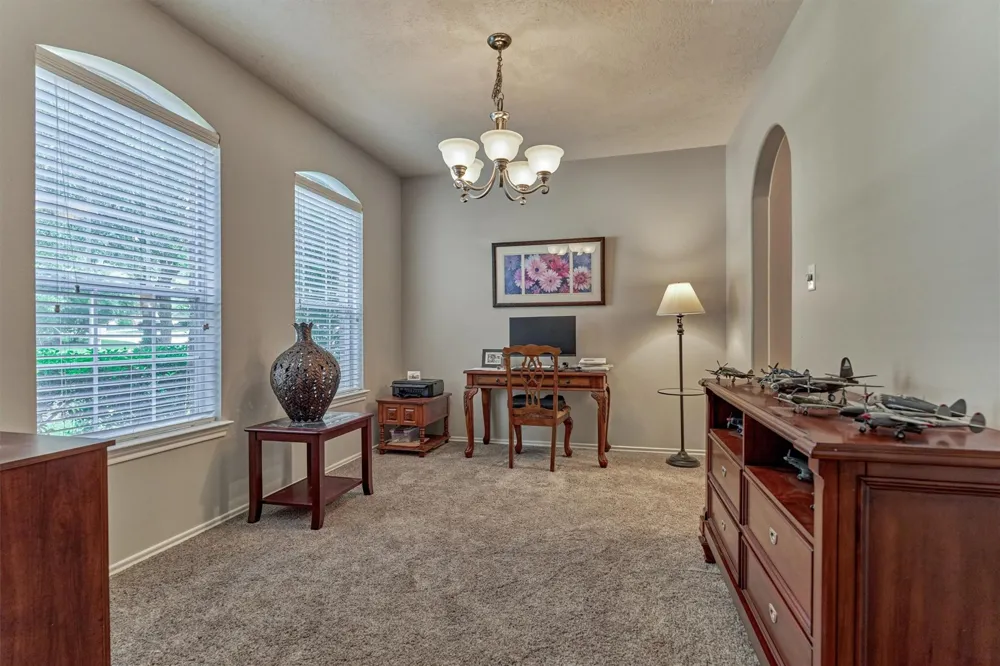 163 Hawkhurst Circle The Woodlands, TX 77354