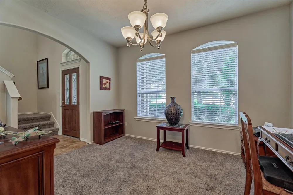 163 Hawkhurst Circle The Woodlands, TX 77354