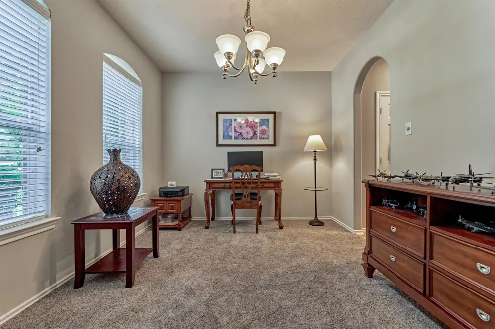 163 Hawkhurst Circle The Woodlands, TX 77354