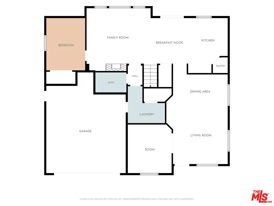 3843 Vitrina Lane Palmdale, CA 93551