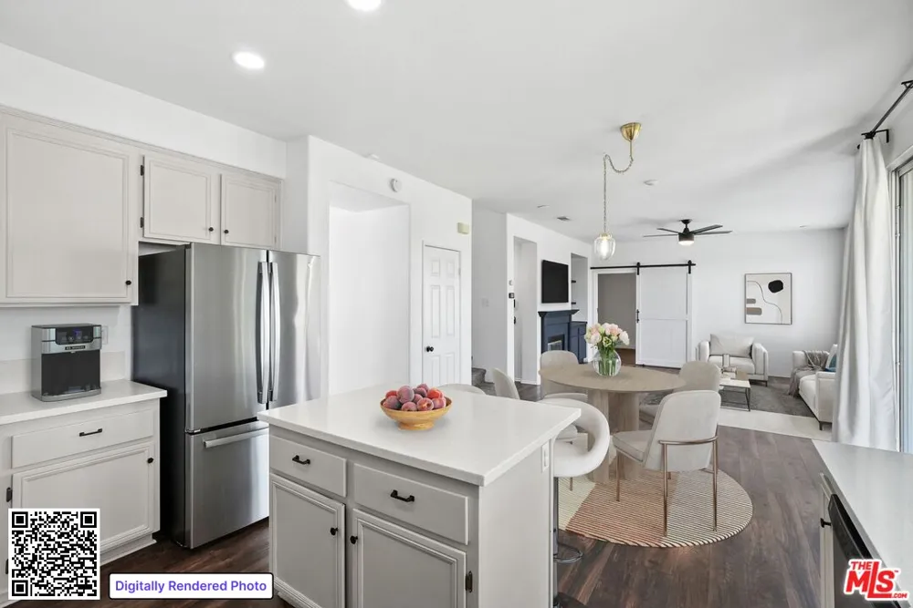 3843 Vitrina Lane Palmdale, CA 93551