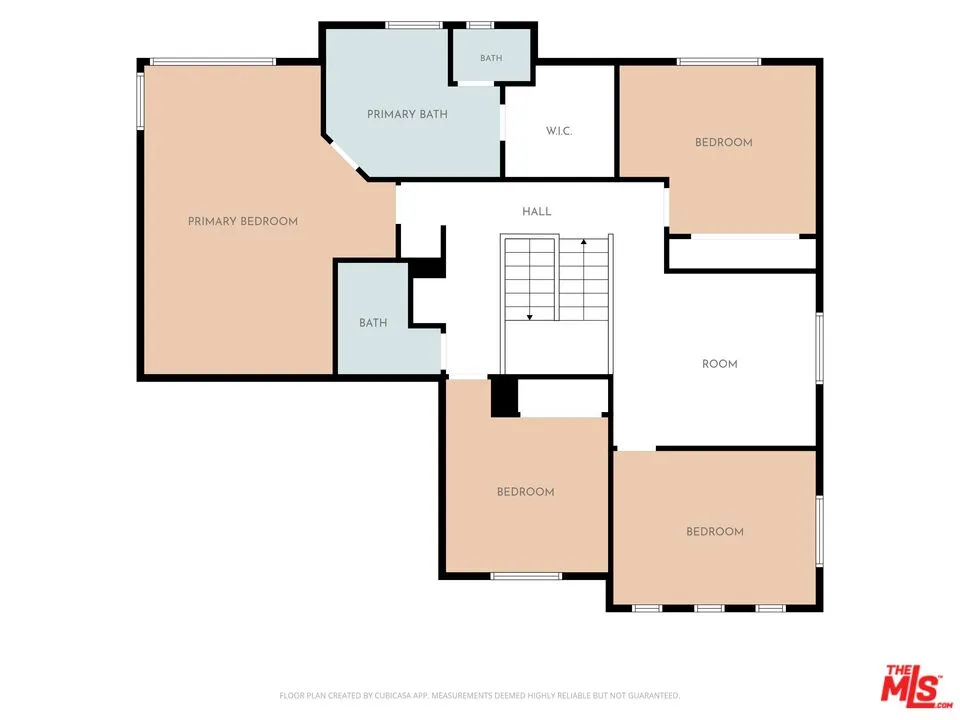3843 Vitrina Lane Palmdale, CA 93551