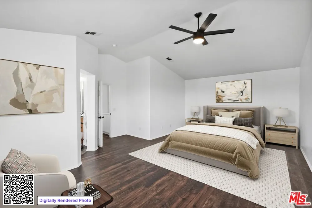 3843 Vitrina Lane Palmdale, CA 93551